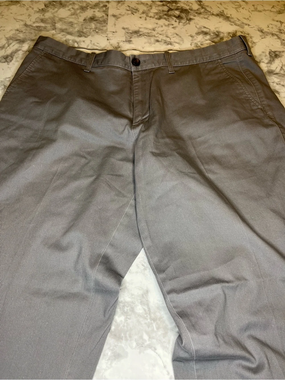 J. Crew pair neutral loops